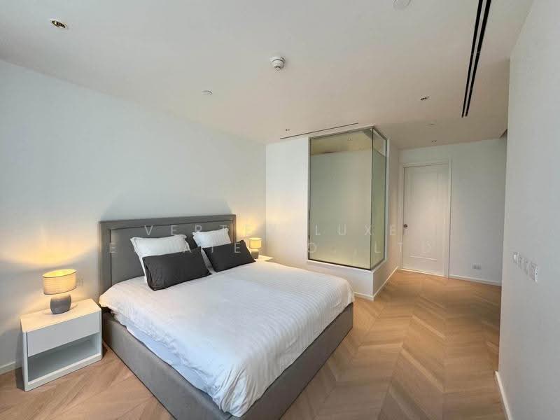 Four Seasons Private Residences, bangkok, 300 Charoen Krung Road, Yan Nawa, Sathon, Bangkok, 2 Bedrooms, 117 sqm, Condo For Sale, by Vertex Luxe Estate Co.,LTD, 500581611 - DDproperty.com