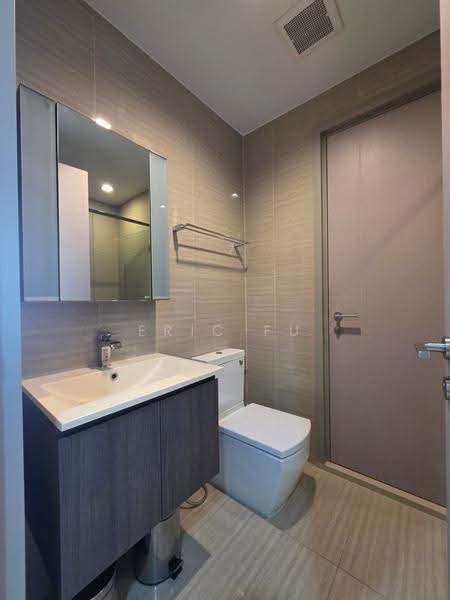 The Line Asoke-Ratchada, Bangkok, Din Daeng Road, Din Daeng, Bangkok, 1 Bedroom, 35 sqm, Condo For Rent, by Eric Fu, 500581612 - DDproperty.com