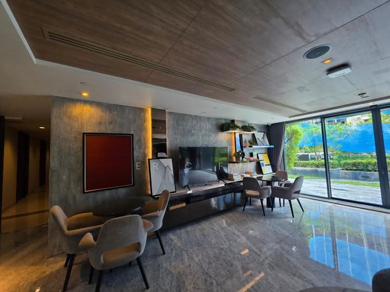 The Line Asoke-Ratchada, Bangkok, Din Daeng Road, Din Daeng, Bangkok, 1 Bedroom, 35 sqm, Condo For Rent, by Eric Fu, 500581612 - DDproperty.com