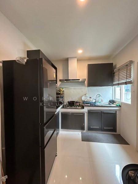 The City Suksawat 64, Bangkok, Soi Suksawat 64, Thung Khru, Thung Khru, Bangkok, 4 Bedrooms, 233 sqm, Single Detached House For Rent, by Woraruethai Klumbun, 500581613 - DDproperty.com