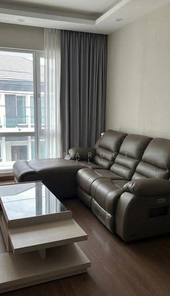 The City Suksawat 64, Bangkok, Soi Suksawat 64, Thung Khru, Thung Khru, Bangkok, 4 Bedrooms, 233 sqm, Single Detached House For Rent, by Woraruethai Klumbun, 500581613 - DDproperty.com
