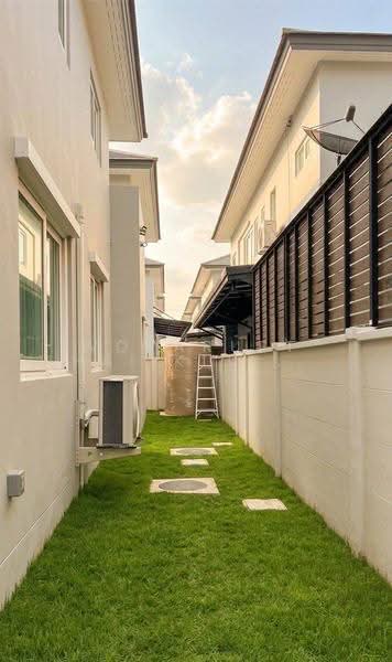 The City Suksawat 64, Bangkok, Soi Suksawat 64, Thung Khru, Thung Khru, Bangkok, 4 Bedrooms, 233 sqm, Single Detached House For Rent, by Woraruethai Klumbun, 500581613 - DDproperty.com