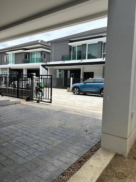The City Suksawat 64, Bangkok, Soi Suksawat 64, Thung Khru, Thung Khru, Bangkok, 4 Bedrooms, 233 sqm, Single Detached House For Rent, by Woraruethai Klumbun, 500581613 - DDproperty.com
