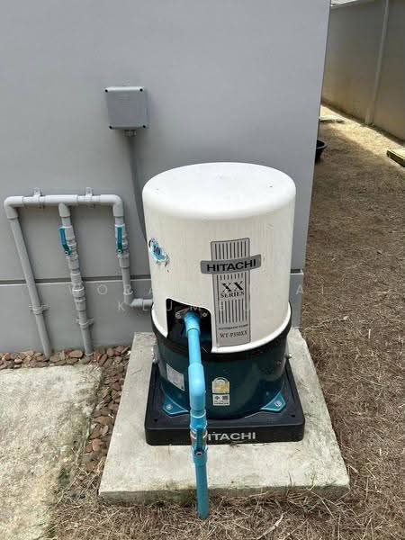 The City Suksawat 64, Bangkok, Soi Suksawat 64, Thung Khru, Thung Khru, Bangkok, 4 Bedrooms, 233 sqm, Single Detached House For Rent, by Woraruethai Klumbun, 500581613 - DDproperty.com