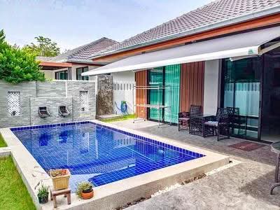 ขาย - mil pool villas hua hin, ประจวบคีรีขันธ์