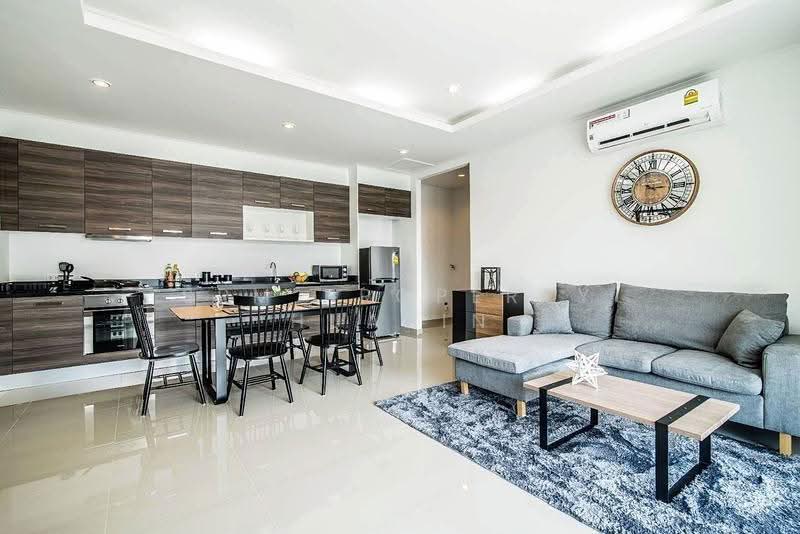 mil pool villas hua hin, prachuap-khiri-khan, หัวหิน 102, Hua Hin, Prachuap Khiri Khan, 2 Bedrooms, 90 sqm, Villa For Sale, by SPM Property Huahin, 500581615 - DDproperty.com