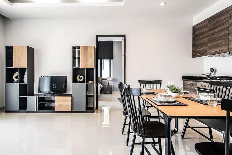 mil pool villas hua hin, ประจวบคีรีขันธ์, หัวหิน 102, หัวหิน, ประจวบคีรีขันธ์, 90 ตร.ม., วิลล่า ขาย, โดย SPM Property Huahin, 500581615 - DDproperty.com