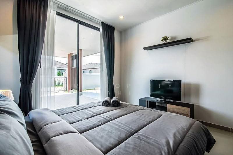 mil pool villas hua hin, prachuap-khiri-khan, หัวหิน 102, Hua Hin, Prachuap Khiri Khan, 2 Bedrooms, 90 sqm, Villa For Sale, by SPM Property Huahin, 500581615 - DDproperty.com