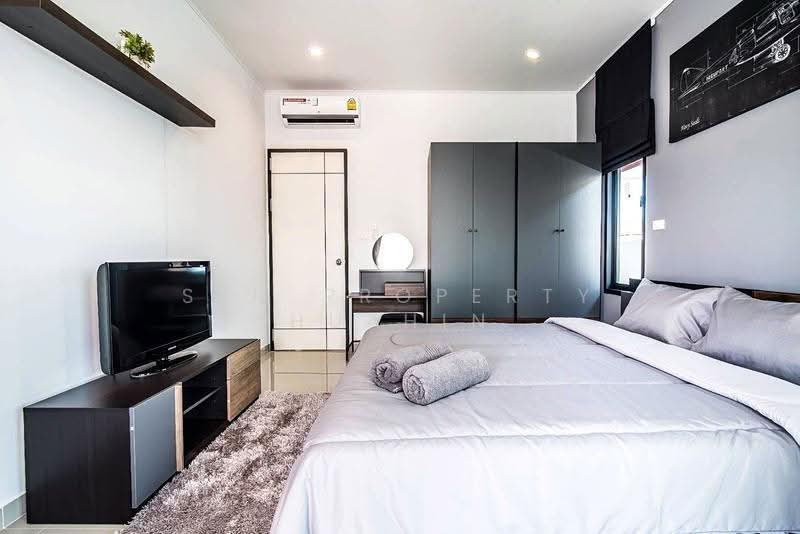 mil pool villas hua hin, prachuap-khiri-khan, หัวหิน 102, Hua Hin, Prachuap Khiri Khan, 2 Bedrooms, 90 sqm, Villa For Sale, by SPM Property Huahin, 500581615 - DDproperty.com