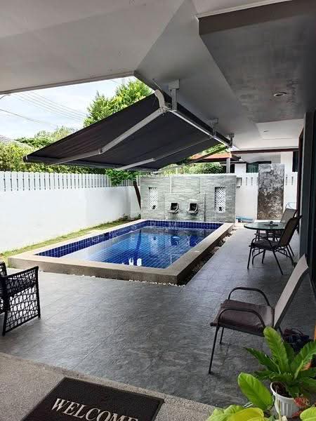 mil pool villas hua hin, prachuap-khiri-khan, หัวหิน 102, Hua Hin, Prachuap Khiri Khan, 2 Bedrooms, 90 sqm, Villa For Sale, by SPM Property Huahin, 500581615 - DDproperty.com