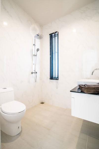 mil pool villas hua hin, prachuap-khiri-khan, หัวหิน 102, Hua Hin, Prachuap Khiri Khan, 2 Bedrooms, 90 sqm, Villa For Sale, by SPM Property Huahin, 500581615 - DDproperty.com