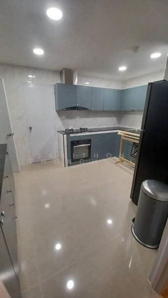 President Park Sukhumvit 24, bangkok, 99 Sukhumvit 24 Alley, Khlongtoei Nua, Watthana, Bangkok, 3 Bedrooms, 220 sqm, Condo For Rent, by Sasithon Phonchuai, 500581616 - DDproperty.com