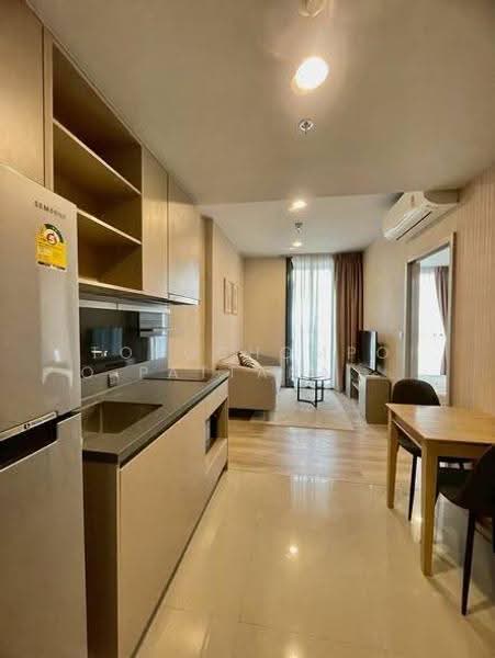 Oka Haus Sukhumvit 36 : โอกะ เฮ้าส์ สุขุมวิท 36, กรุงเทพ, 3399 ถนนพระรามที่ ๔, คลองตัน, คลองเตย, กรุงเทพ, 36 ตร.ม., คอนโด ให้เช่า, โดย Tongchompoo Pattanachaiwongkoon, 500581617 - DDproperty.com
