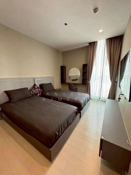 Noble Ploenchit, bangkok, 1035 Ploenchit Road, Lumphini, Pathum Wan, Bangkok, 2 Bedrooms, 76 sqm, Condo For Rent, by Thanyalak Ajmera, 500581618 - DDproperty.com