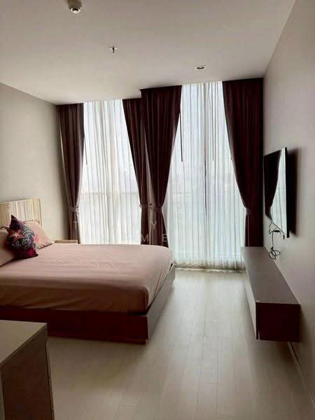 Noble Ploenchit, bangkok, 1035 Ploenchit Road, Lumphini, Pathum Wan, Bangkok, 2 Bedrooms, 76 sqm, Condo For Rent, by Thanyalak Ajmera, 500581618 - DDproperty.com