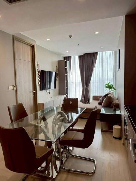 Noble Ploenchit, bangkok, 1035 Ploenchit Road, Lumphini, Pathum Wan, Bangkok, 2 Bedrooms, 76 sqm, Condo For Rent, by Thanyalak Ajmera, 500581618 - DDproperty.com