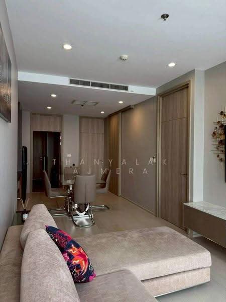 Noble Ploenchit, bangkok, 1035 Ploenchit Road, Lumphini, Pathum Wan, Bangkok, 2 Bedrooms, 76 sqm, Condo For Rent, by Thanyalak Ajmera, 500581618 - DDproperty.com