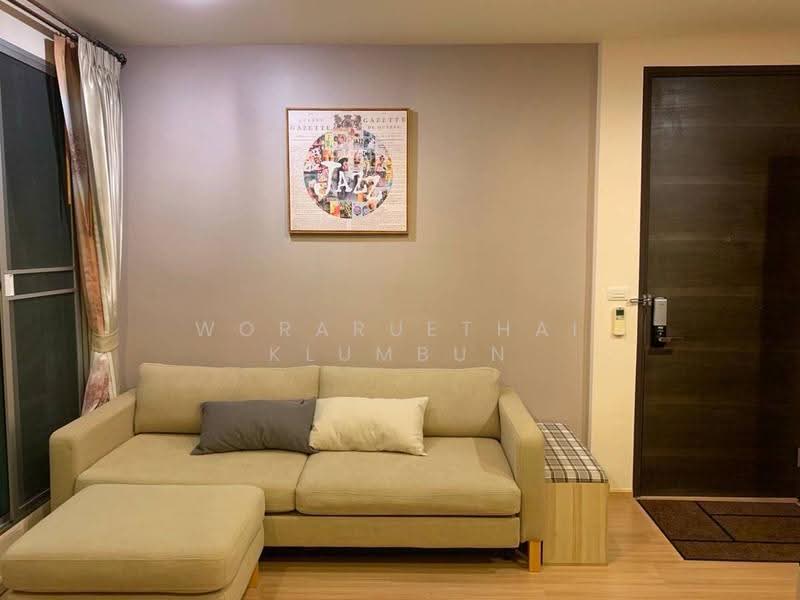 Rhythm Sukhumvit 50, Bangkok, 8 Sukhumvit 50, Sukhumvit Road, Phra Kanong, Khlong Toei, Bangkok, 2 Bedrooms, 65 sqm, Condo For Rent, by Woraruethai Klumbun, 500581620 - DDproperty.com