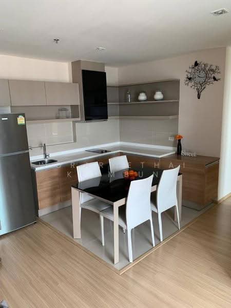 Rhythm Sukhumvit 50, Bangkok, 8 Sukhumvit 50, Sukhumvit Road, Phra Kanong, Khlong Toei, Bangkok, 2 Bedrooms, 65 sqm, Condo For Rent, by Woraruethai Klumbun, 500581620 - DDproperty.com