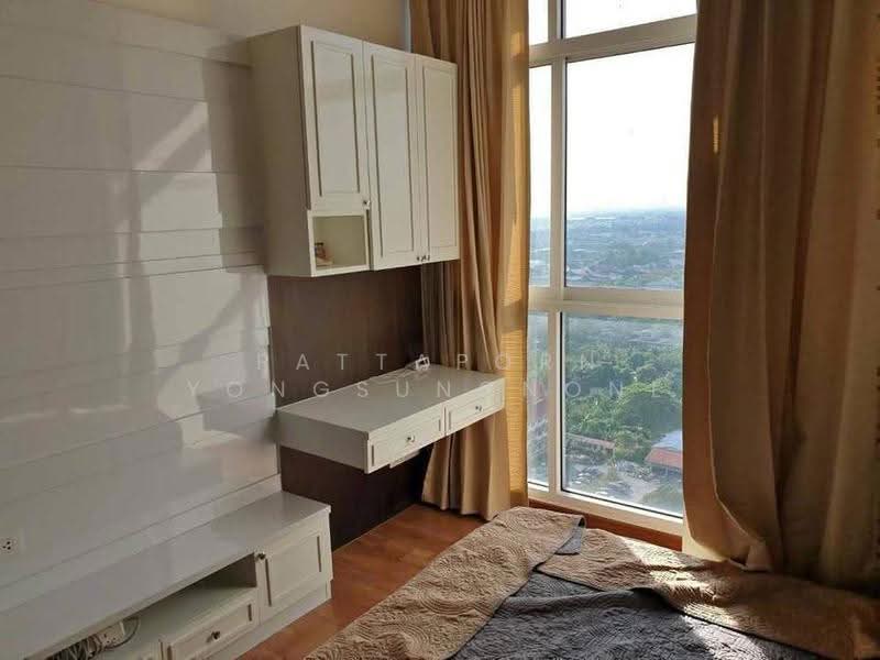 The Coast, Bangkok, 3888 Sukhumvit Road, Bang Na Tai, Bang Na, Bangkok, 1 Bedroom, 35 sqm, Condo For Sale, by Pattaporn Yongsungnone, 500581621 - DDproperty.com