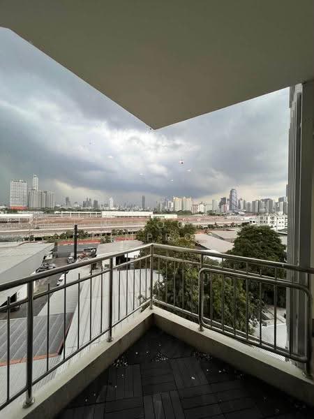Supalai Wellington, Bangkok, Thiam Ruammit Road, Huai Khwang, Bangkok, 2 Bedrooms, 76 sqm, Condo For Rent, by Wiroon Pimprom, 500581622 - DDproperty.com