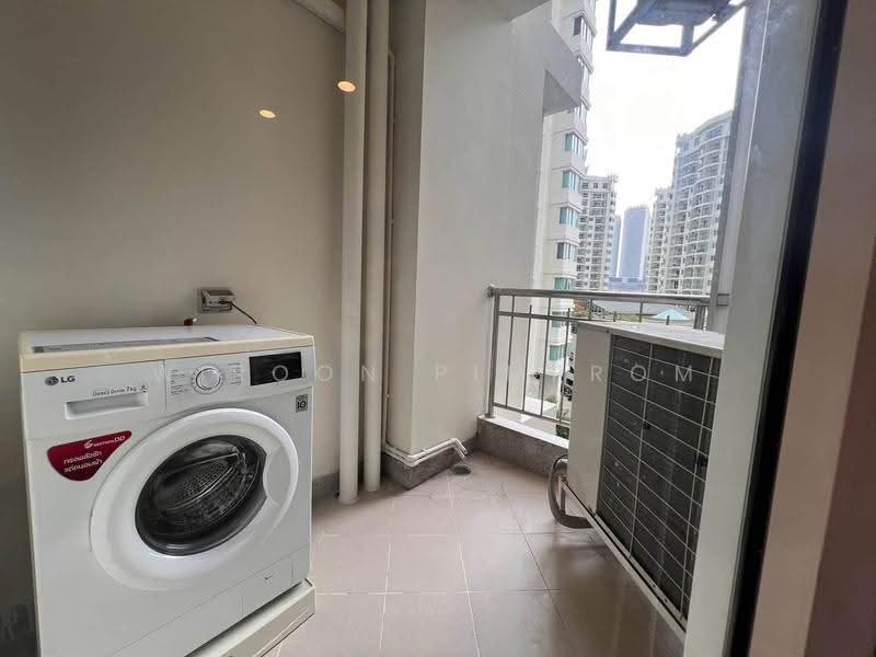 Supalai Wellington, Bangkok, Thiam Ruammit Road, Huai Khwang, Bangkok, 2 Bedrooms, 76 sqm, Condo For Rent, by Wiroon Pimprom, 500581622 - DDproperty.com