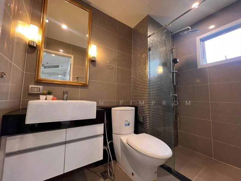 Supalai Wellington, Bangkok, Thiam Ruammit Road, Huai Khwang, Bangkok, 2 Bedrooms, 76 sqm, Condo For Rent, by Wiroon Pimprom, 500581622 - DDproperty.com