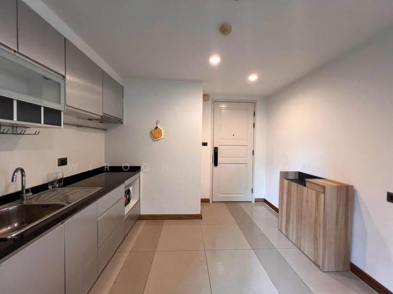 Supalai Wellington, Bangkok, Thiam Ruammit Road, Huai Khwang, Bangkok, 2 Bedrooms, 76 sqm, Condo For Rent, by Wiroon Pimprom, 500581622 - DDproperty.com
