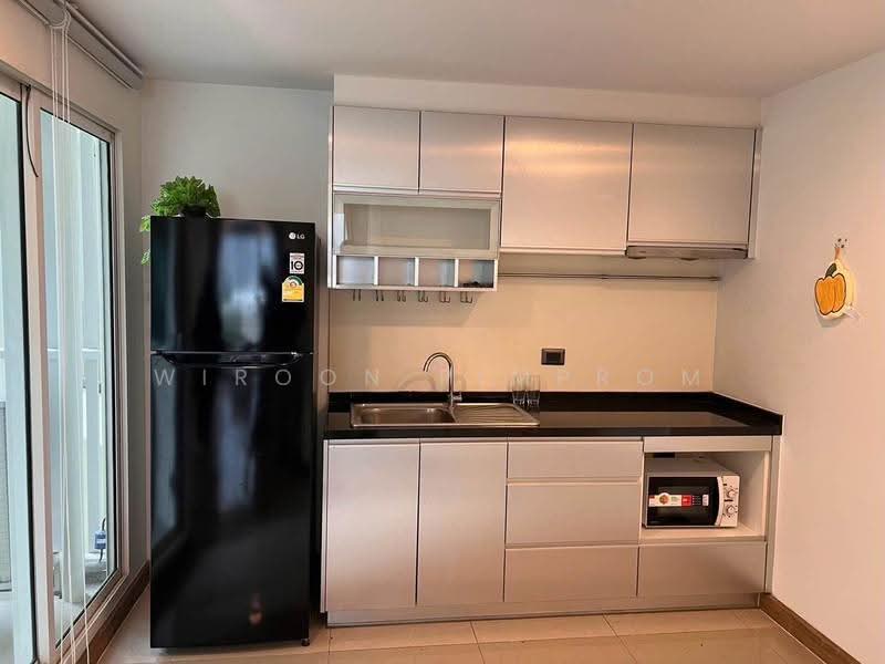 Supalai Wellington, Bangkok, Thiam Ruammit Road, Huai Khwang, Bangkok, 2 Bedrooms, 76 sqm, Condo For Rent, by Wiroon Pimprom, 500581622 - DDproperty.com