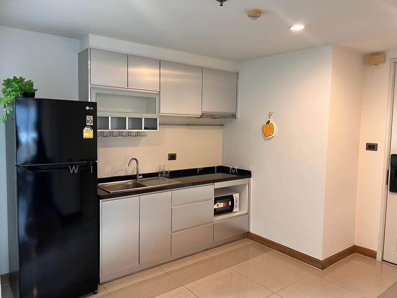 Supalai Wellington, Bangkok, Thiam Ruammit Road, Huai Khwang, Bangkok, 2 Bedrooms, 76 sqm, Condo For Rent, by Wiroon Pimprom, 500581622 - DDproperty.com