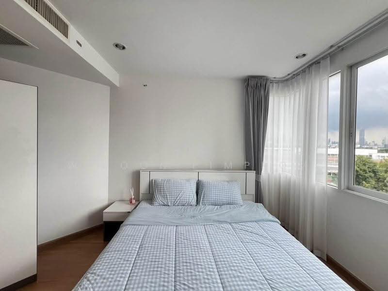 Supalai Wellington, Bangkok, Thiam Ruammit Road, Huai Khwang, Bangkok, 2 Bedrooms, 76 sqm, Condo For Rent, by Wiroon Pimprom, 500581622 - DDproperty.com