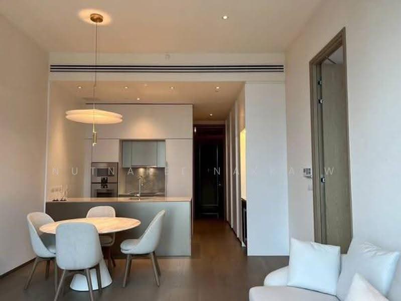 Scope Langsuan, bangkok, Soi Lang Suan, Lumphini, Pathum Wan, Bangkok, 1 Bedroom, 84 sqm, Condo For Rent, by Nutnaree Nakkaew, 500581623 - DDproperty.com