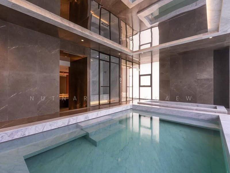 Scope Langsuan, bangkok, Soi Lang Suan, Lumphini, Pathum Wan, Bangkok, 1 Bedroom, 84 sqm, Condo For Rent, by Nutnaree Nakkaew, 500581623 - DDproperty.com