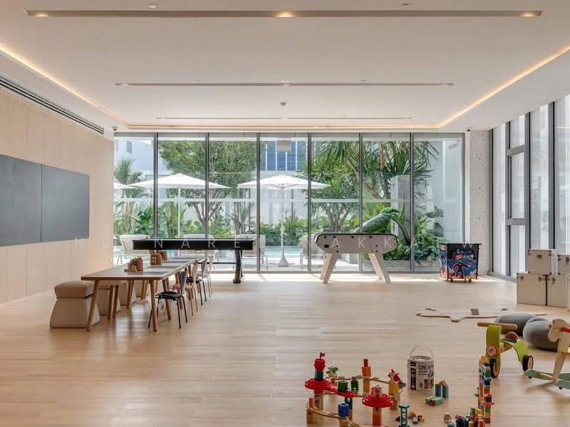 Scope Langsuan, bangkok, Soi Lang Suan, Lumphini, Pathum Wan, Bangkok, 1 Bedroom, 84 sqm, Condo For Rent, by Nutnaree Nakkaew, 500581623 - DDproperty.com