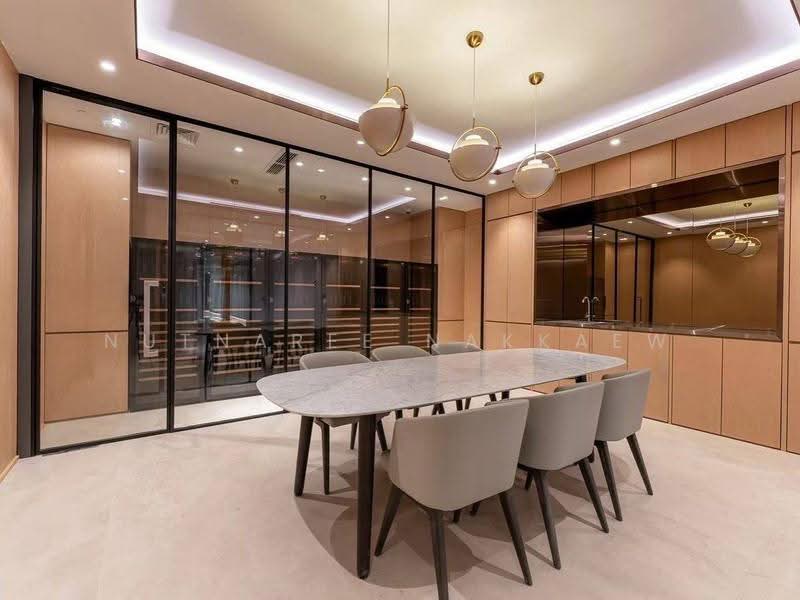 Scope Langsuan, bangkok, Soi Lang Suan, Lumphini, Pathum Wan, Bangkok, 1 Bedroom, 84 sqm, Condo For Rent, by Nutnaree Nakkaew, 500581623 - DDproperty.com