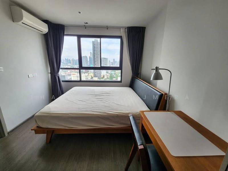 IDEO Sukhumvit 93, bangkok, 2331 Soi Sukhumvit 93, Bang Chak, Phra Khanong, Bangkok, 1 Bedroom, 35 sqm, Condo For Rent, by Thanyalak Ajmera, 500581624 - DDproperty.com