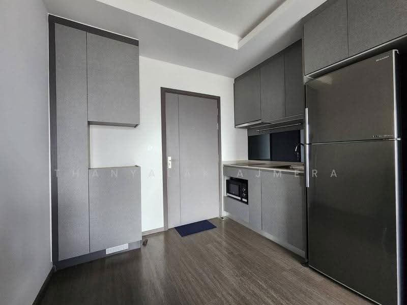 IDEO Sukhumvit 93, bangkok, 2331 Soi Sukhumvit 93, Bang Chak, Phra Khanong, Bangkok, 1 Bedroom, 35 sqm, Condo For Rent, by Thanyalak Ajmera, 500581624 - DDproperty.com