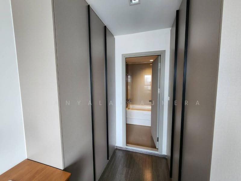 IDEO Sukhumvit 93, bangkok, 2331 Soi Sukhumvit 93, Bang Chak, Phra Khanong, Bangkok, 1 Bedroom, 35 sqm, Condo For Rent, by Thanyalak Ajmera, 500581624 - DDproperty.com