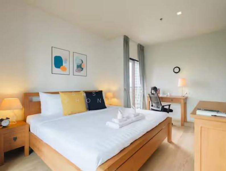 Noble Refine, Bangkok, Soi Sukhumvit 26, Sukhumvit Road, Khong Tan, Khlong Toei, Bangkok, 2 Bedrooms, 67 sqm, Condo For Rent, by Sasithon Phonchuai, 500581625 - DDproperty.com