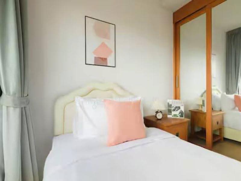 Noble Refine, Bangkok, Soi Sukhumvit 26, Sukhumvit Road, Khong Tan, Khlong Toei, Bangkok, 2 Bedrooms, 67 sqm, Condo For Rent, by Sasithon Phonchuai, 500581625 - DDproperty.com