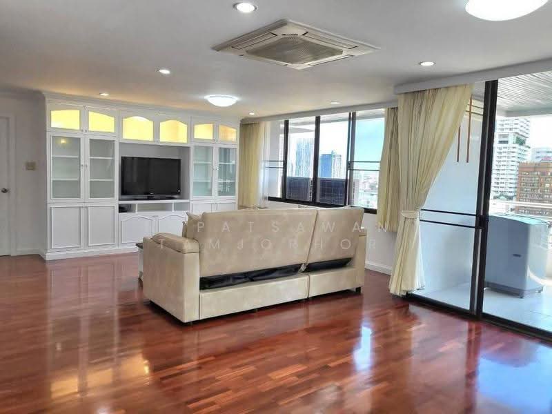 Acadamia Grand Tower : อคาเดเมีย แกรนด์ ทาวเวอร์, กรุงเทพ, ซอย สุขุมวิท 43, คลองตันเหนือ, วัฒนา, กรุงเทพ, 194 ตร.ม., คอนโด ให้เช่า, โดย Napatsawan Tamjorhor, 500581627 - DDproperty.com