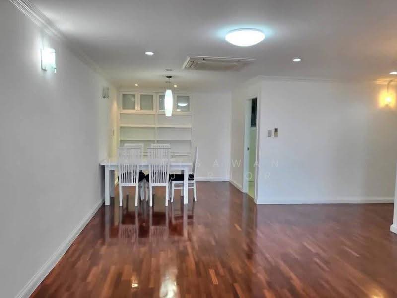 Acadamia Grand Tower, Bangkok, Soi Sukhumvit 43, Khlong Tan Nua, Watthana, Bangkok, 3 Bedrooms, 194 sqm, Condo For Rent, by Napatsawan Tamjorhor, 500581627 - DDproperty.com