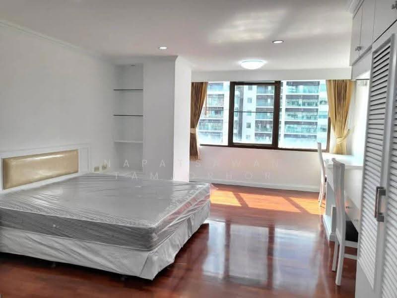 Acadamia Grand Tower, Bangkok, Soi Sukhumvit 43, Khlong Tan Nua, Watthana, Bangkok, 3 Bedrooms, 194 sqm, Condo For Rent, by Napatsawan Tamjorhor, 500581627 - DDproperty.com