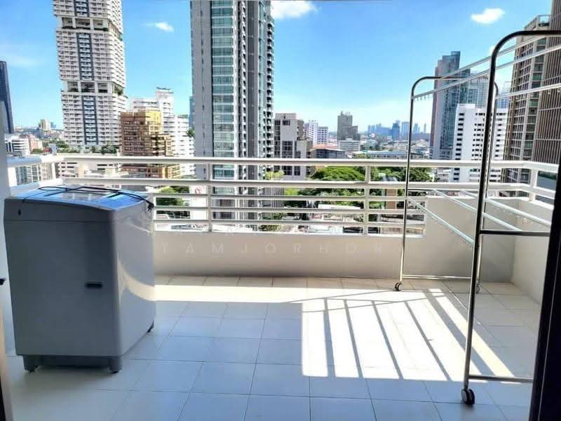 Acadamia Grand Tower : อคาเดเมีย แกรนด์ ทาวเวอร์, กรุงเทพ, ซอย สุขุมวิท 43, คลองตันเหนือ, วัฒนา, กรุงเทพ, 194 ตร.ม., คอนโด ให้เช่า, โดย Napatsawan Tamjorhor, 500581627 - DDproperty.com