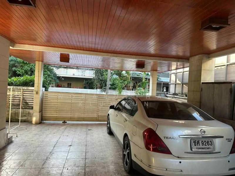 undefined, กรุงเทพ, บางชัน, คลองสามวา, กรุงเทพ, 150 ตร.ม., บ้านเดี่ยว ขาย, โดย Woraruethai Klumbun, 500581628 - DDproperty.com