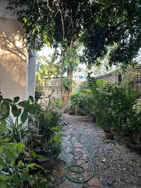undefined, Bangkok, Bang Chun, Khlong Sam Wa, Bangkok, 3 Bedrooms, 150 sqm, Single Detached House For Sale, by Woraruethai Klumbun, 500581628 - DDproperty.com