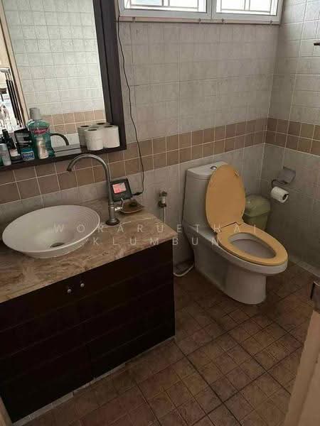 undefined, Bangkok, Bang Chun, Khlong Sam Wa, Bangkok, 3 Bedrooms, 150 sqm, Single Detached House For Sale, by Woraruethai Klumbun, 500581628 - DDproperty.com