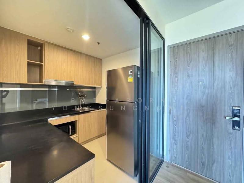 Niche Mono Sukhumvit-Bearing, samut-prakan, Posaya Non Alley, Samrong Nua, Muang Samut Prakarn, Samut Prakan, 2 Bedrooms, 50 sqm, Condo For Rent, by Pattaporn Yongsungnone, 500581629 - DDproperty.com
