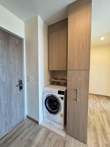 Niche Mono Sukhumvit-Bearing, samut-prakan, Posaya Non Alley, Samrong Nua, Muang Samut Prakarn, Samut Prakan, 2 Bedrooms, 50 sqm, Condo For Rent, by Pattaporn Yongsungnone, 500581629 - DDproperty.com