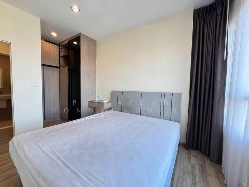 Niche Mono Sukhumvit-Bearing, samut-prakan, Posaya Non Alley, Samrong Nua, Muang Samut Prakarn, Samut Prakan, 2 Bedrooms, 50 sqm, Condo For Rent, by Pattaporn Yongsungnone, 500581629 - DDproperty.com